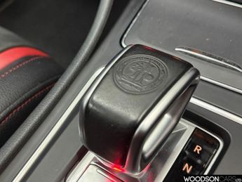 MERCEDES-BENZ CLA 2.0 CLA45 AMG Coupe 4dr Petrol SpdS DCT 4MATIC Euro 6 (s/s) (381