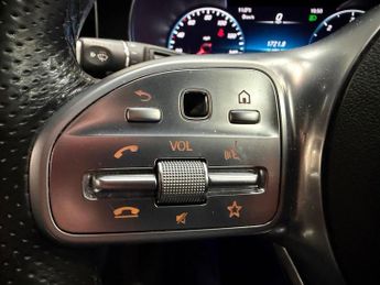 MERCEDES-BENZ C-CLASS 2.0 C300d AMG Line (Premium Plus) Estate 5dr Diesel G-Tronic+ Eu