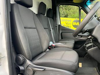 MERCEDES-BENZ SPRINTER 2.0 315 CDI Progressive Chassis Cab 2dr Diesel Manual RWD L2 Eur