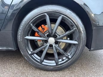 AUDI A7 3.0 TDI V6 S line Sportback 5dr Diesel S Tronic quattro Euro 6 (