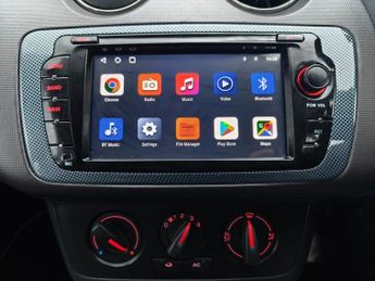 SEAT IBIZA 1.2 TSI SE ST 5dr Petrol DSG Euro 5 (105 ps)