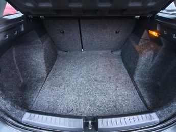 SEAT IBIZA 1.2 TSI SE ST 5dr Petrol DSG Euro 5 (105 ps)