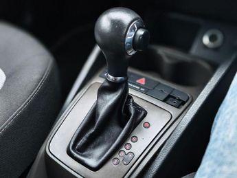 SEAT IBIZA 1.2 TSI SE ST 5dr Petrol DSG Euro 5 (105 ps)