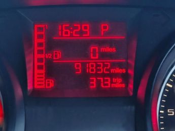 SEAT IBIZA 1.2 TSI SE ST 5dr Petrol DSG Euro 5 (105 ps)