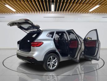 MG MG HS 1.5 T-GDI Exclusive SUV 5dr Petrol DCT Euro 6 (s/s) (162 ps)
