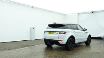 LAND ROVER RANGE ROVER EVOQUE 2.0 Si4 HSE Dynamic SUV 5dr Petrol Auto 4WD Euro 6 (s/s) (240 ps