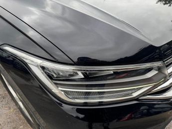 VOLKSWAGEN TIGUAN ALLSPACE 1.5 TSI Life SUV 5dr Petrol DSG Euro 6 (s/s) (150 ps)