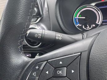 NISSAN JUKE 1.6 N-Connecta SUV 5dr Petrol Hybrid Auto Euro 6 (143 ps)