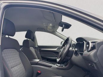 MG MG ZS 51.1kWh SE SUV 5dr Electric Auto (176 ps)