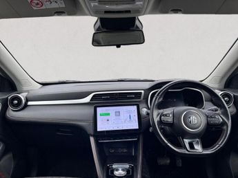 MG MG ZS 51.1kWh SE SUV 5dr Electric Auto (176 ps)