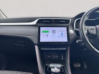 MG MG ZS 51.1kWh SE SUV 5dr Electric Auto (176 ps)