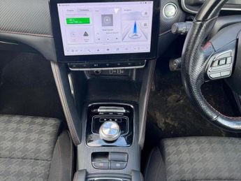 MG MG ZS 51.1kWh SE SUV 5dr Electric Auto (176 ps)