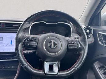 MG MG ZS 51.1kWh SE SUV 5dr Electric Auto (176 ps)