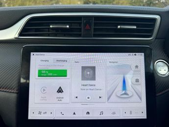 MG MG ZS 51.1kWh SE SUV 5dr Electric Auto (176 ps)