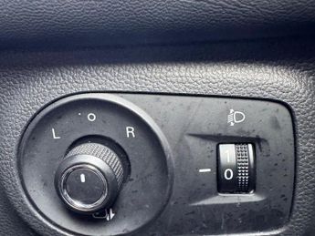 MG MG ZS 51.1kWh SE SUV 5dr Electric Auto (176 ps)