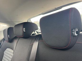 MG MG ZS 51.1kWh SE SUV 5dr Electric Auto (176 ps)