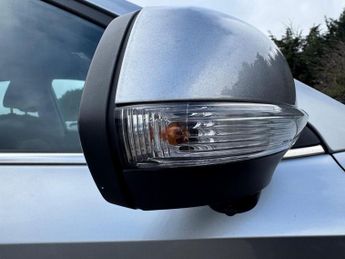 MG MG ZS 51.1kWh SE SUV 5dr Electric Auto (176 ps)