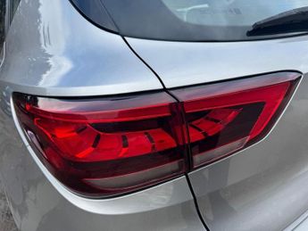 MG MG ZS 51.1kWh SE SUV 5dr Electric Auto (176 ps)