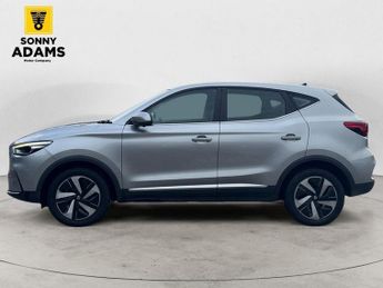 MG MG ZS 51.1kWh SE SUV 5dr Electric Auto (176 ps)