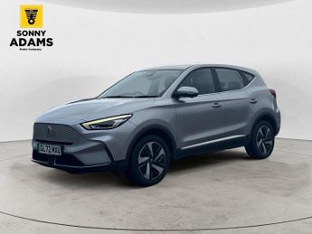 MG MG ZS 51.1kWh SE SUV 5dr Electric Auto (176 ps)