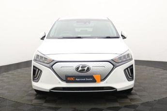 HYUNDAI IONIQ 38.3kWh Premium SE Hatchback 5dr Electric Auto (136 ps)