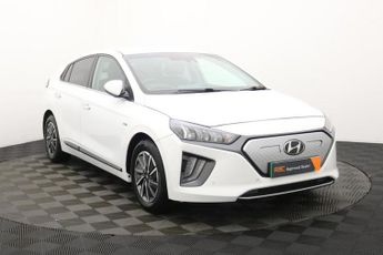 HYUNDAI IONIQ 38.3kWh Premium SE Hatchback 5dr Electric Auto (136 ps)
