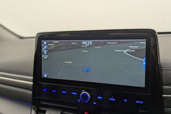 HYUNDAI IONIQ 38.3kWh Premium SE Hatchback 5dr Electric Auto (136 ps)