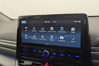 HYUNDAI IONIQ 38.3kWh Premium SE Hatchback 5dr Electric Auto (136 ps)