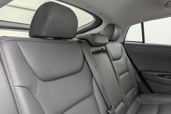 HYUNDAI IONIQ 38.3kWh Premium SE Hatchback 5dr Electric Auto (136 ps)