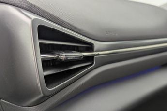 HYUNDAI IONIQ 38.3kWh Premium SE Hatchback 5dr Electric Auto (136 ps)