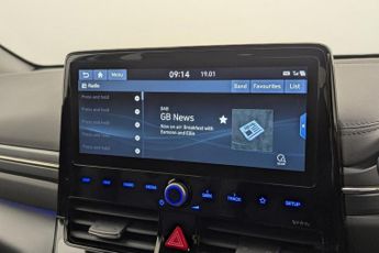 HYUNDAI IONIQ 38.3kWh Premium SE Hatchback 5dr Electric Auto (136 ps)