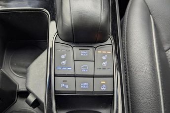 HYUNDAI IONIQ 38.3kWh Premium SE Hatchback 5dr Electric Auto (136 ps)