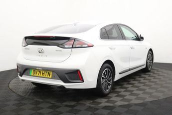 HYUNDAI IONIQ 38.3kWh Premium SE Hatchback 5dr Electric Auto (136 ps)