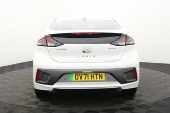 HYUNDAI IONIQ 38.3kWh Premium SE Hatchback 5dr Electric Auto (136 ps)
