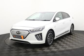 HYUNDAI IONIQ 38.3kWh Premium SE Hatchback 5dr Electric Auto (136 ps)