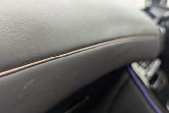 MERCEDES-BENZ EQC EQC 400 80kWh AMG Line (Premium) SUV 5dr Electric Auto 4MATIC (4