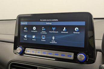 HYUNDAI KONA 64kWh Premium SE SUV 5dr Electric Auto (7kW Charger) (204 ps)