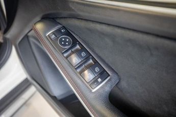 MERCEDES-BENZ GLA 2.1 GLA220 CDI AMG Line SUV 5dr Diesel 7G-DCT 4MATIC Euro 6 (s/s