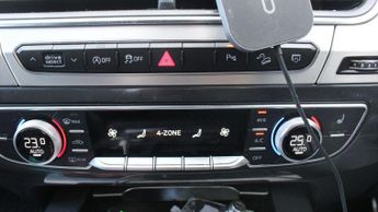 AUDI Q7 3.0 TDI V6 S line SUV 5dr Diesel Tiptronic quattro Euro 6 (s/s) 