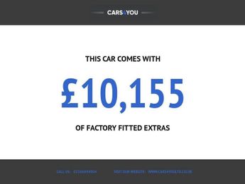 BMW X5 3.0 40d M Sport SUV 5dr Diesel Auto xDrive Euro 6 (s/s) (313 ps)