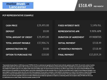 VOLKSWAGEN TIGUAN 2.0 TSI R-Line SUV 5dr Petrol DSG 4Motion Euro 6 (s/s) (190 ps) 