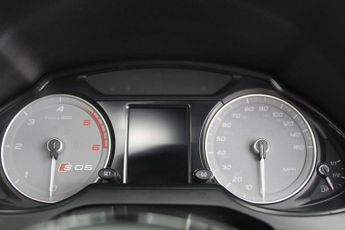 AUDI SQ5 3.0 BiTDI V6 Plus SUV 5dr Diesel Tiptronic quattro Euro 6 (s/s) 