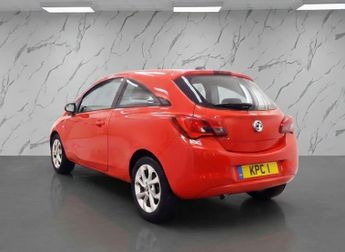 VAUXHALL CORSA 1.2i Energy Hatchback 3dr Petrol Manual Euro 6 (a/c) (70 ps) ***