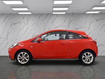 VAUXHALL CORSA 1.2i Energy Hatchback 3dr Petrol Manual Euro 6 (a/c) (70 ps) ***
