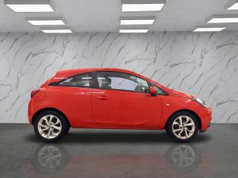VAUXHALL CORSA 1.2i Energy Hatchback 3dr Petrol Manual Euro 6 (a/c) (70 ps) ***