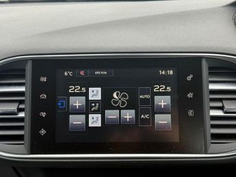 PEUGEOT 308 1.6 HDi Active Hatchback 5dr Diesel Manual Euro 5 (92 ps)