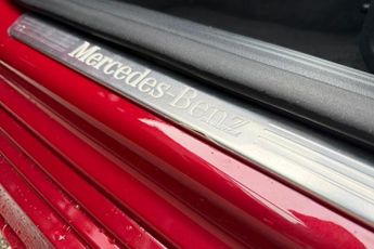 MERCEDES-BENZ A-CLASS 1.3 A200h MHEV AMG Line (Premium) Saloon 4dr Petrol Hybrid 7G-DC