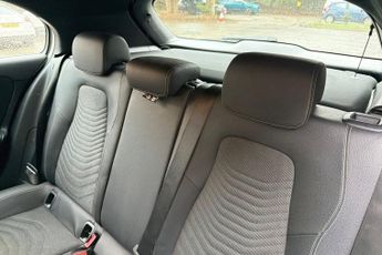 MERCEDES-BENZ A-CLASS 2.0 A180d SE Hatchback 5dr Diesel 8G-DCT Euro 6 (s/s) (116 ps) R
