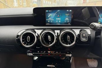 MERCEDES-BENZ A-CLASS 2.0 A180d SE Hatchback 5dr Diesel 8G-DCT Euro 6 (s/s) (116 ps) R