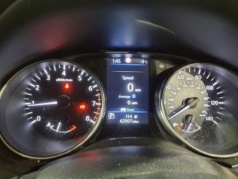 NISSAN QASHQAI 1.3 DIG-T N-Connecta SUV 5dr Petrol DCT Auto Euro 6 (s/s) (160 p